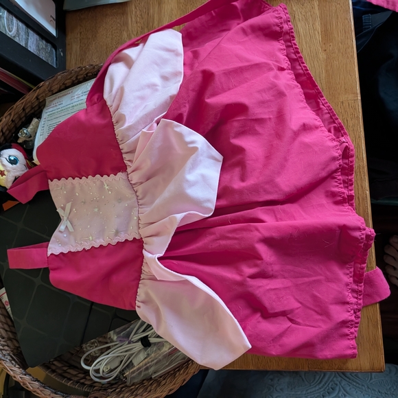 Lover Dovers Princess Dress Up - Picture 6 of 16